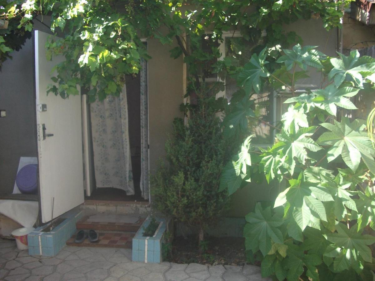 Apartments On Fedorova Odesa Exterior photo